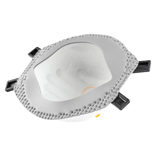 Dewalt FFFP3 Disposable Respirator Pack Of 5 - Image 4