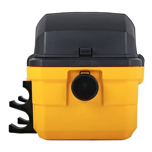 Dewalt DXV15T Wet & Dry Vacuum Cleaner 230V - Powerful, durable vacuum for wet and dry use | Keans Claremorris