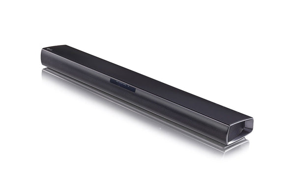 LG SQC1 Soundbar with powerful audio, sleek design | Available at Keans Claremorris
