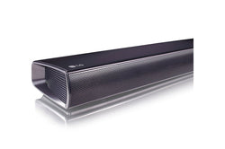 LG SQC1 Soundbar with powerful audio, sleek design | Available at Keans Claremorris