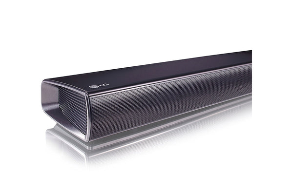 LG SQC1 Soundbar with powerful audio, sleek design | Available at Keans Claremorris