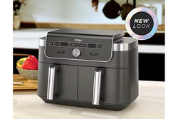 Ninja Foodi Max Dual Zone Air Fryer 9.5 Litre