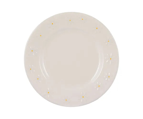 Daisy Side Plate 21Cm Keans Claremorris