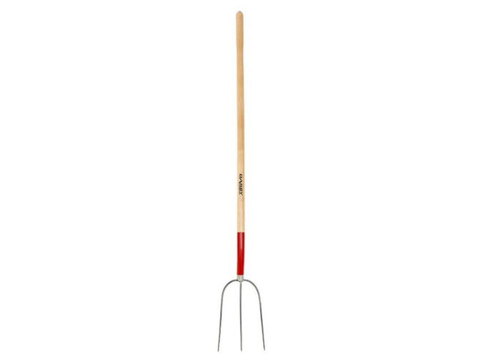 Darby Hay Fork – 3 Prong Forged Steel Fork Keans Claremorris