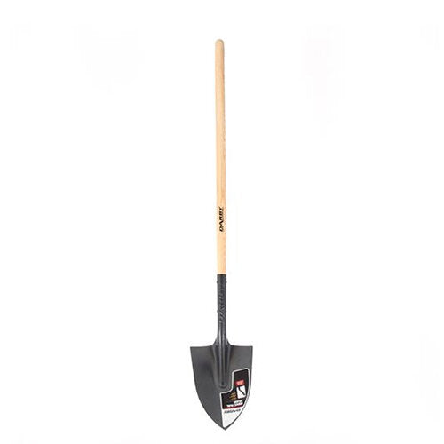 Darby O.S. Pointed Irish Shovel 48" Keans Claremorris