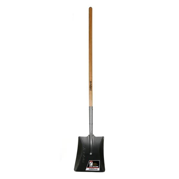 Darby Square Mouth Navvy Shovel Keans Claremorris
