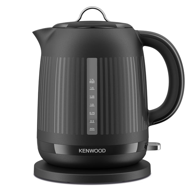 Kenwood Dawn Collection Black Kettle | ZJP09.000BK