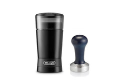 DeLonghi Dedica Style Barista Espresso & Cappuccino Machine Metal ECKG6820.M | Keans Claremorris