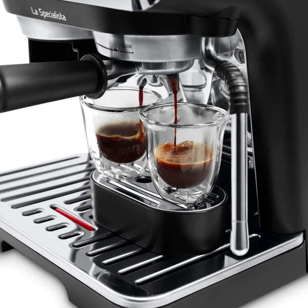 DeLonghi La Specialista Arte Bean to Cup Coffee Machine | EC9155.MB - Image 3