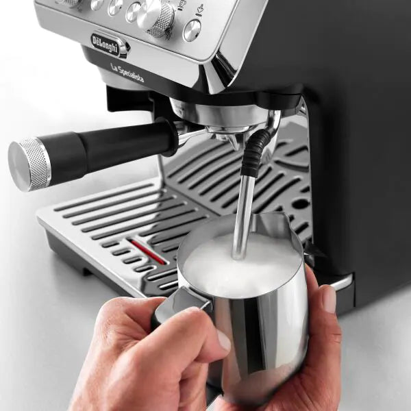 DeLonghi La Specialista Arte Bean to Cup Coffee Machine | EC9155.MB - Image 4