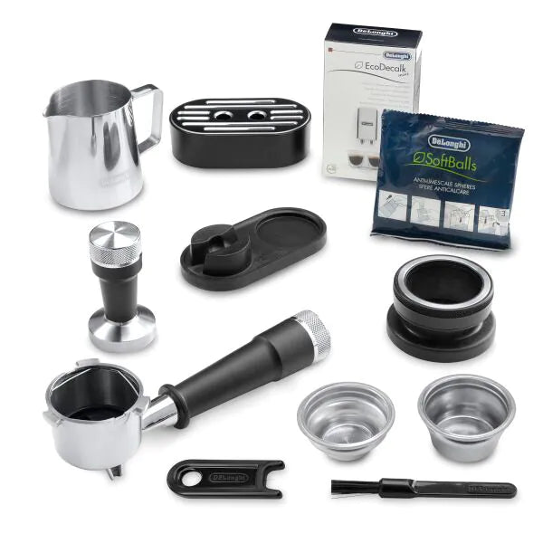 DeLonghi La Specialista Arte Bean to Cup Coffee Machine | EC9155.MB - Image 5