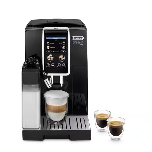 DeLonghi Dinamica Plus Bean to Cup Coffee Machine Keans Claremorris