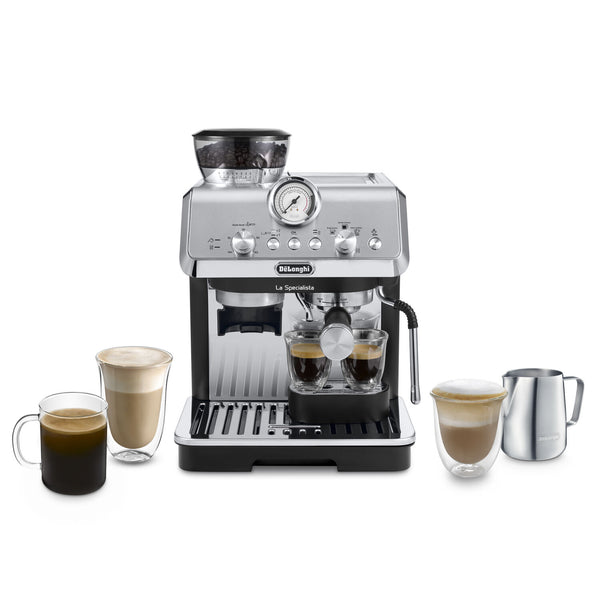 DeLonghi La Specialista Arte Bean to Cup Coffee Machine | EC9155.MB