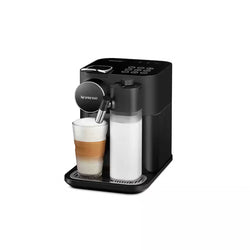 DeLonghi Nespresso Gran Lattissima Coffee Machine Black Keans Claremorris