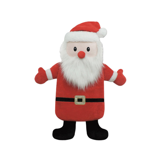 DeVielle Santa Hot Water Bottle Keans Claremorris