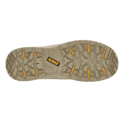 DeWalt Lander Premium Safety Boots Stone