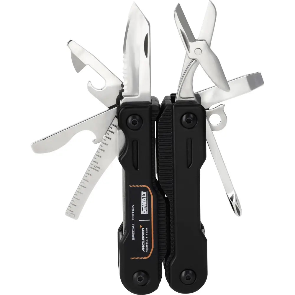 DeWalt 16-in-1 McLaren Multi-Tool | DWHT71844-9 Keans CLaremorris