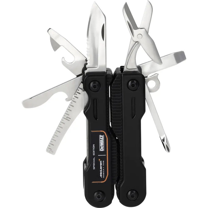 DeWalt 16-in-1 McLaren Multi-Tool | DWHT71844-9 Keans CLaremorris
