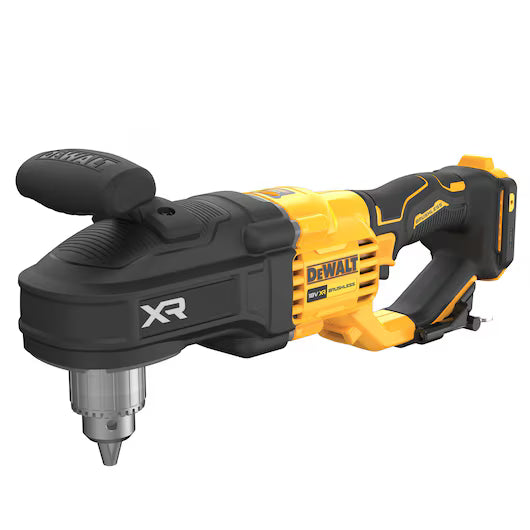 DeWalt 18V Cordless Brushless Right Angle Driver Bare | DCD444N Keans Claremorris