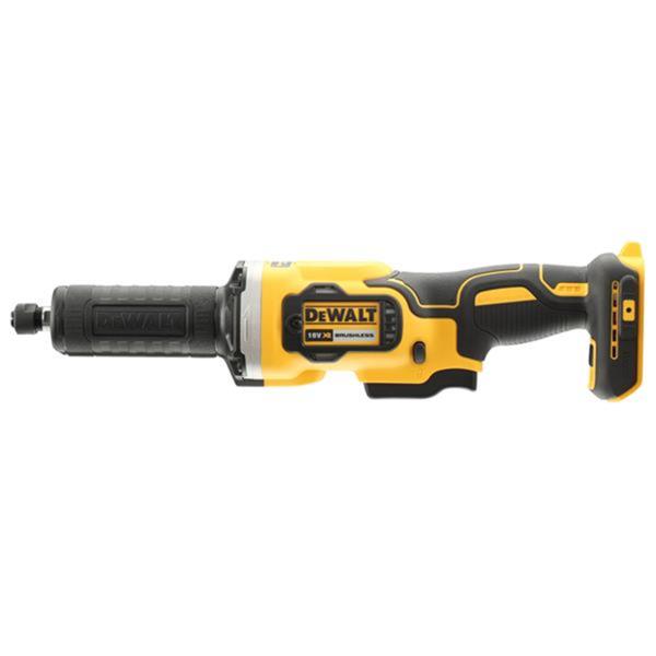 DeWalt 18V XR Brushless Die Grinder Bare Unit | DCG426 Keans Claremorris
