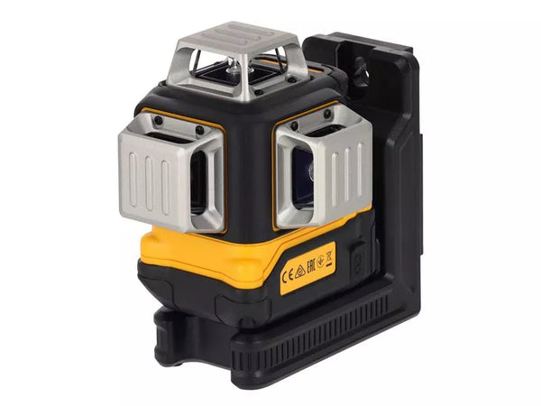 DeWalt 3x360° Green Beam Laser Level USB-C |DCLE14361GB Keans Claremorris