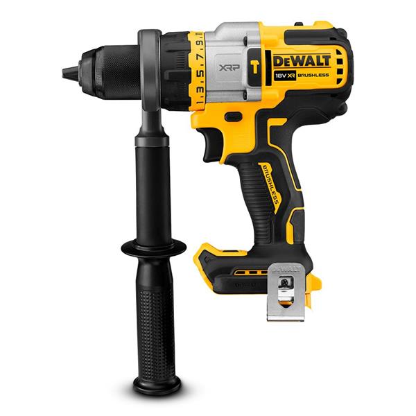 DeWalt DCD999N 18V XR XRP Hammer Drill Bare Unit Keans Claremorris
