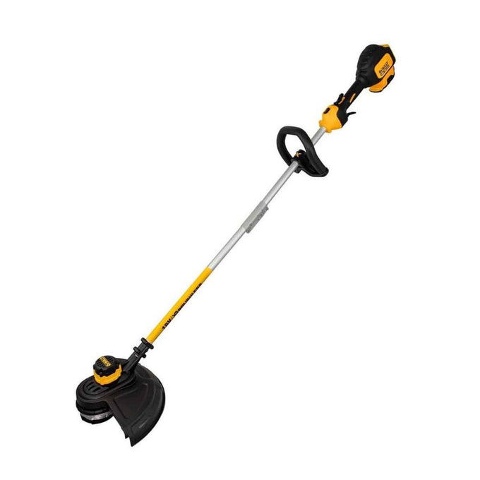 DeWalt DCM561PBS-XJ 18V Li-Ion XR Brushless Cordless Trimmer - Bare Unit | Keans Claremorris