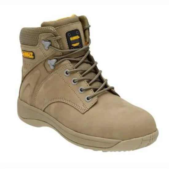 DeWalt Extreme - Stone Safety Boot Keans Claremorris