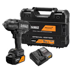 DeWalt McLaren F1 18V Impact Wrench 1x5.0Ah |DCF99MP1T Keans Claremorris