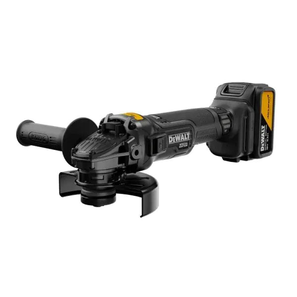 DeWalt McLaren F1 Angle Grinder 18V 115mm Kit |DCG45MP1T Keans Claremorris