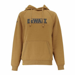 DeWalt Shellback Hoodie Dijon Keans Claremorris