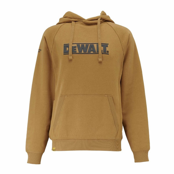 DeWalt Shellback Hoodie Dijon Keans Claremorris