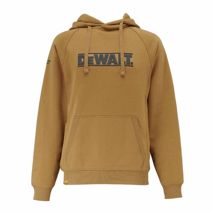 DeWalt Shellback Hoodie Dijon Keans Claremorris