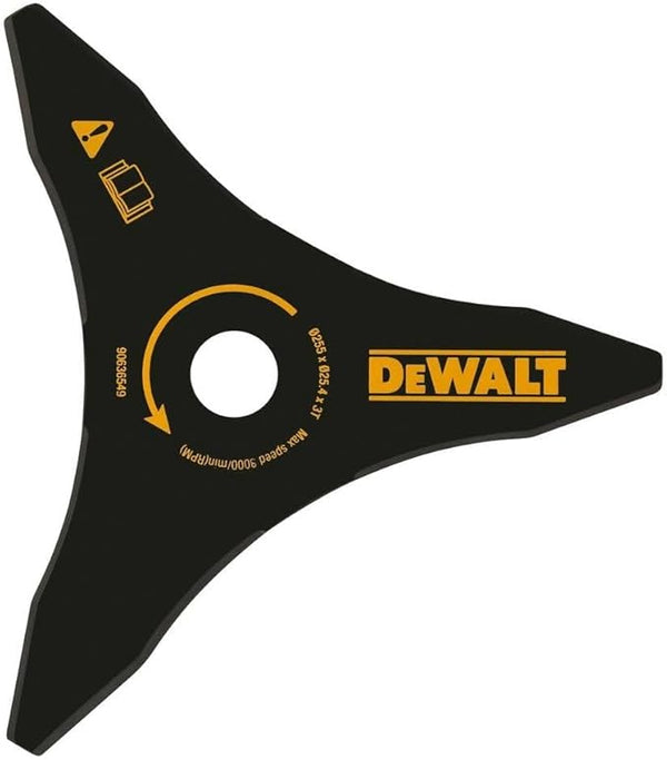 DeWalt Tri Brushcutter Blade for DCM571 FlexVolt | DT20653QZ Keans Claremorris