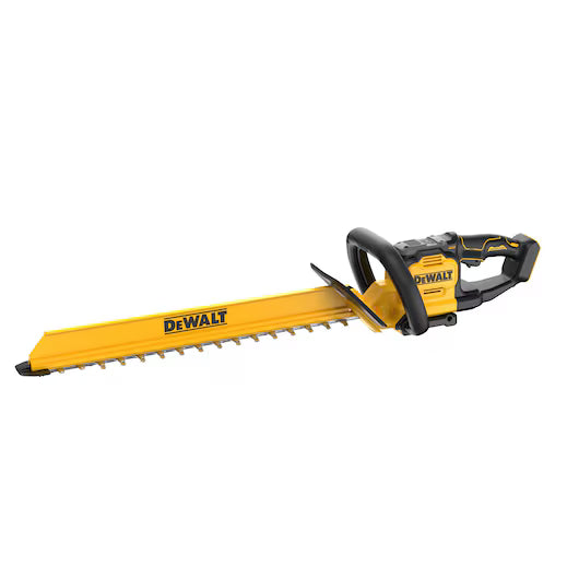 DeWalt XR 18V Hedge Trimmer 60cm 25mm Bare Unit | DCMHT567N Keans Claremorris
