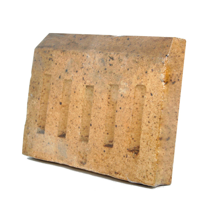 De Ville 8 inch Back Brickfor 16 inch Grate Keans Claremorris
