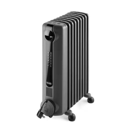 Delonghi 2Kw Radia S Oil Filled Radiator | TRRS0920E.G Keans Claremorris