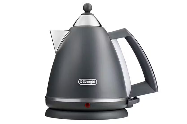 Delonghi Argento Silva Grey| KBX3016.GY Keans Claremorris