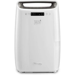 Delonghi Tasciugo AriaDry 14L Multi Dehumidifier White| DEXD214RF Keans Claremorris