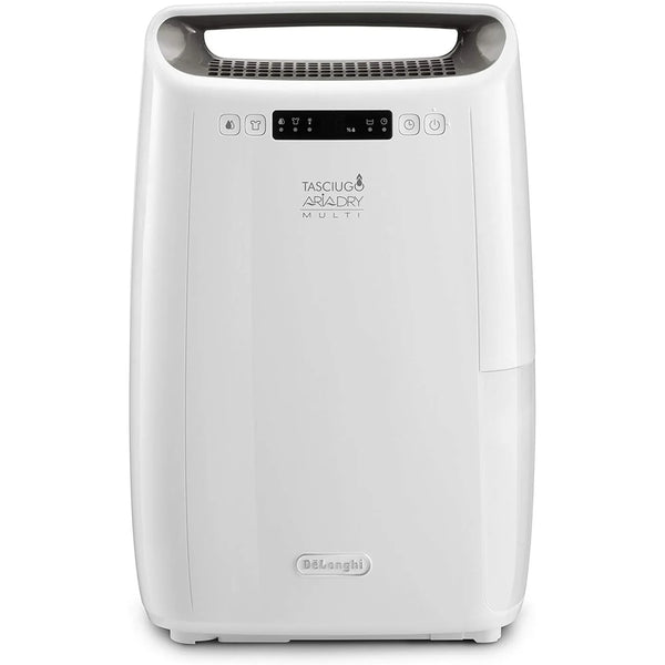 Delonghi Tasciugo AriaDry 14L Multi Dehumidifier White| DEXD214RF Keans Claremorris