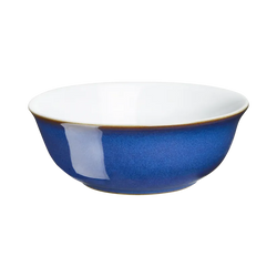 Denby Cereal Bowl - Imperial Blue Keans Claremorris 