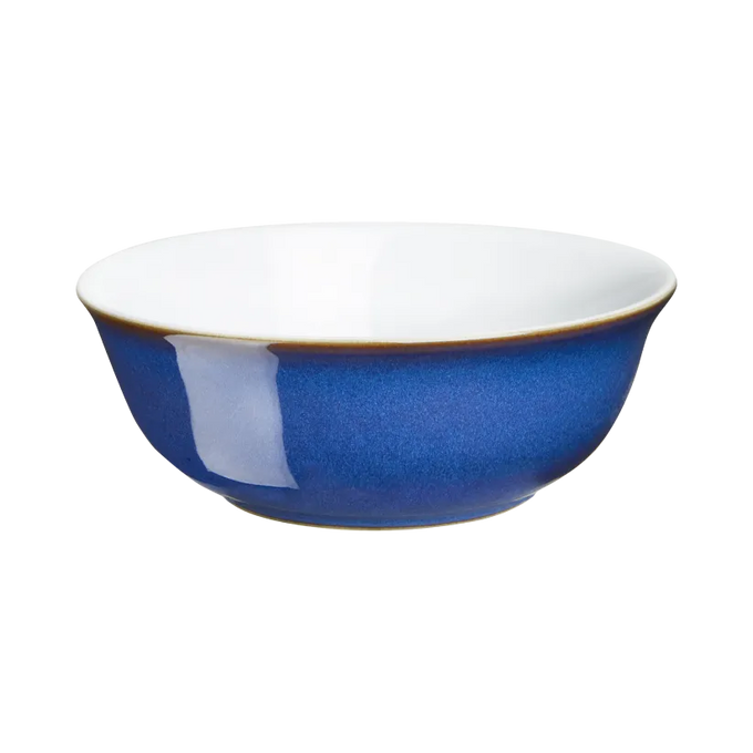 Denby Cereal Bowl - Imperial Blue Keans Claremorris 