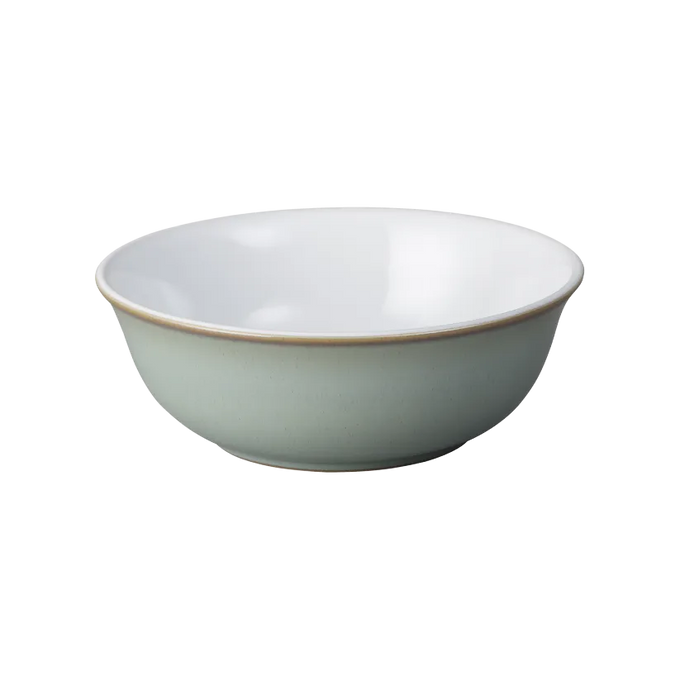 Denby Cereal Bowl - Regency Green Keans Claremorris
