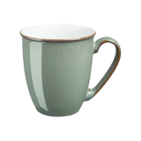 Denby Coffee Beaker/Mug - Regency Green Keans Claremorris  