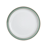 Denby Dinner Plate - Regency Green Keans Claremorris
