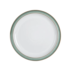 Denby Dinner Plate - Regency Green Keans Claremorris