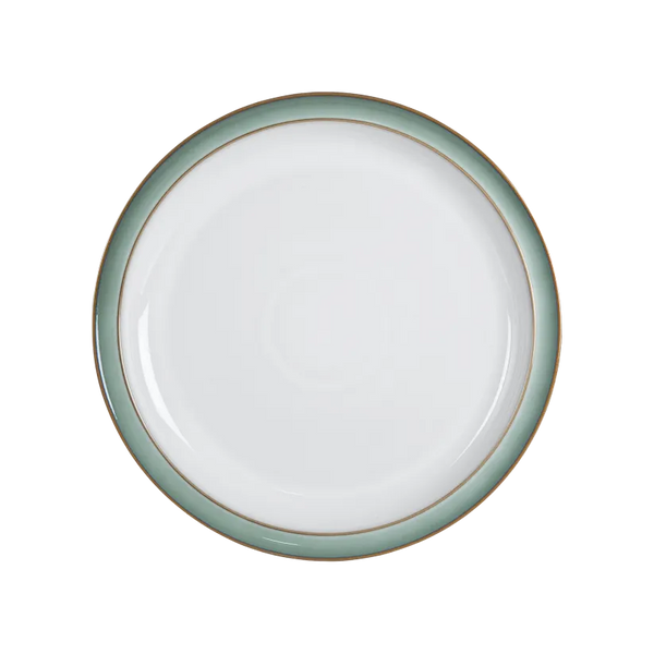 Denby Dinner Plate - Regency Green Keans Claremorris