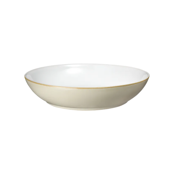 Denby Elements Linen Pasta Bowl Keans Claremorris