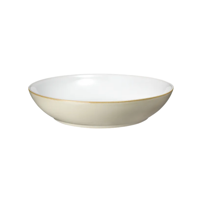 Denby Elements Linen Pasta Bowl Keans Claremorris