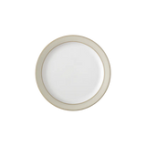 Denby Elements Linen Small Plate Keans Claremorris